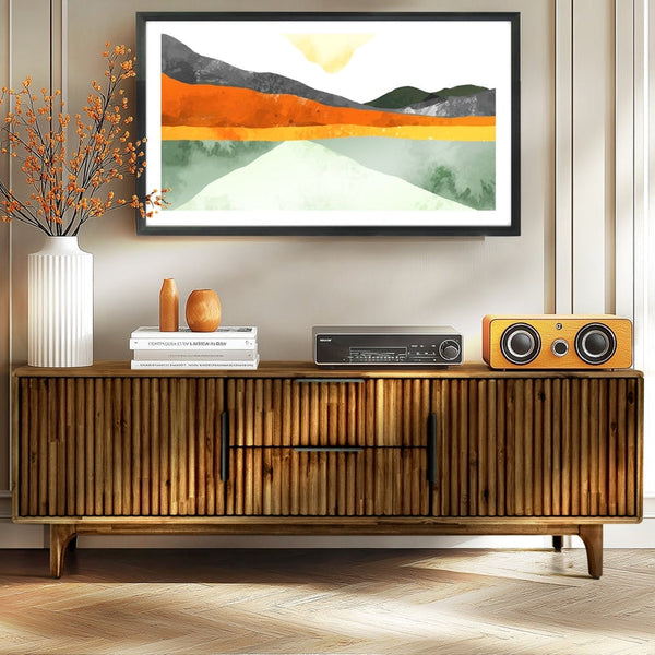 The Bosk TV Stand