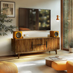 The Bosk TV Stand