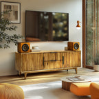 The Bosk TV Stand