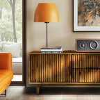The Bosk TV Stand