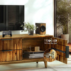 The Bosk TV Stand