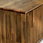 The Bosk TV Stand
