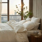 Australian Sateen Sheet Set