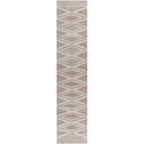 Tigrisis Beige 2328 Area Rug - Clearance