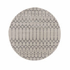 Tigri Aztec 2310 Ivory Rug - Clearance
