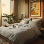 Australian Sateen Duvet Cover