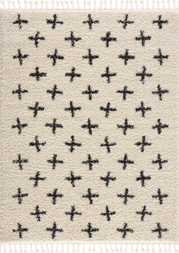 Alstead Shag Area Rug