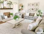 The Ramsbury Wool Rug