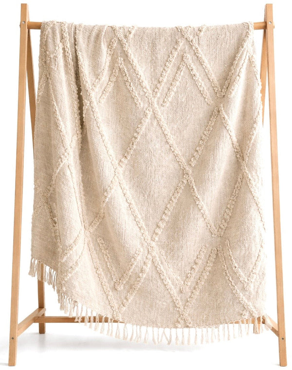 Maya Throw Blanket