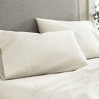 Organic Sateen Sheet Set