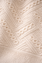 Luma Turkish Cotton Hand Towels