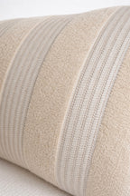Wychmere Oversized Lumbar Pillow Cover - 12x36