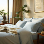 Australian Sateen Sheet Set