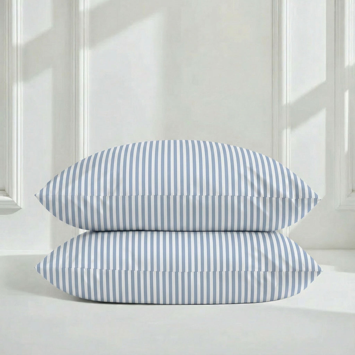 Australian Sateen Pillowcase Set