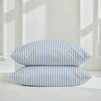 Australian Sateen Pillowcase Set