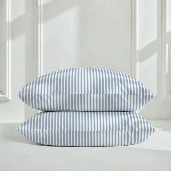 Australian Sateen Pillowcase Set