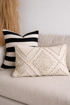 Pelham Pillow Cover