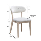 The Hawthorn Dining Set