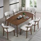 The Hawthorn Dining Set