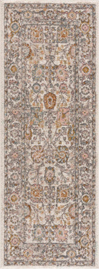 The Herstmonceux Rug
