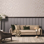The Arabi Wool Rug