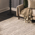 The Arabi Wool Rug