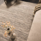 The Arabi Wool Rug