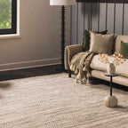 The Arabi Wool Rug