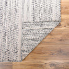 The Arabi Wool Rug