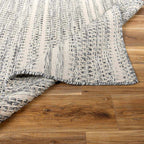 The Arabi Wool Rug
