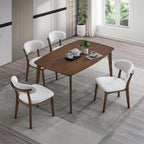 The Hawthorn Dining Set