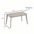 The Hawthorn Dining Set