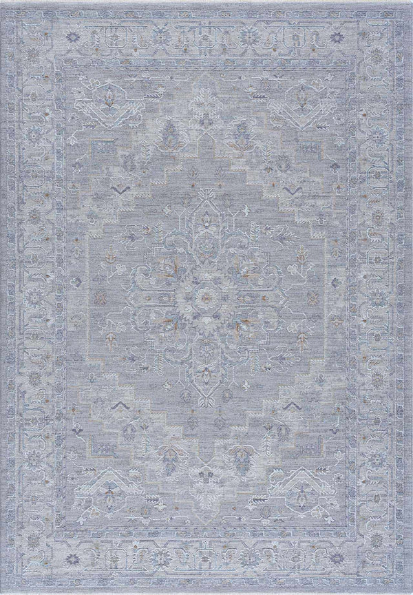 Earlsfield Thick Luxe Statement Rug
