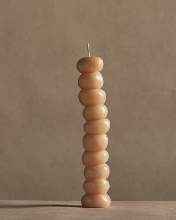 Grape Candle