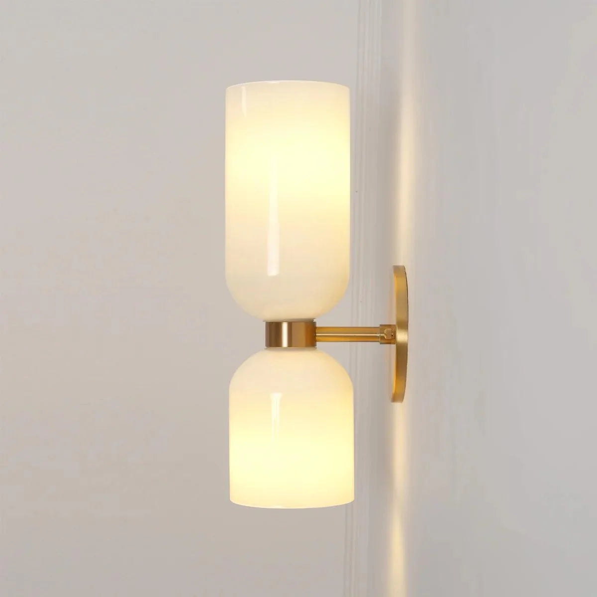 The Edie Sconce