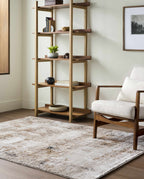 Weeko Luxe Thick Area Rug