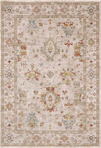 The Beausejour Oushak Rug