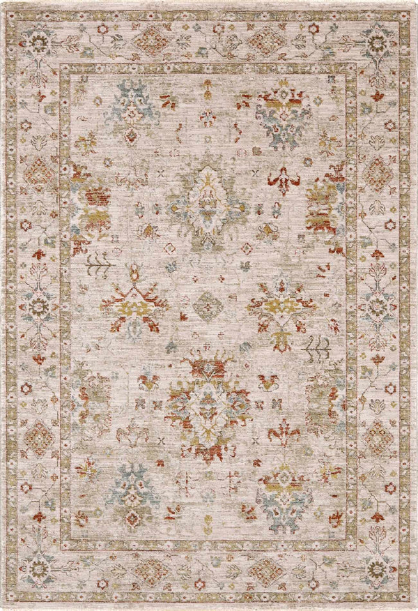 The Beausejour Oushak Rug