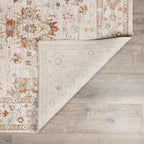 The Beausejour Oushak Rug