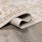 The Beausejour Oushak Rug
