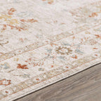 The Beausejour Oushak Rug