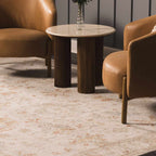 The Beausejour Oushak Rug