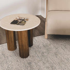 The Orcas Wool-Blend Rug