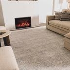 The Orcas Wool-Blend Rug