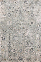 The Barkisland Oushak Rug