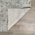 The Barkisland Oushak Rug