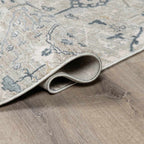 The Barkisland Oushak Rug