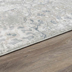 The Barkisland Oushak Rug