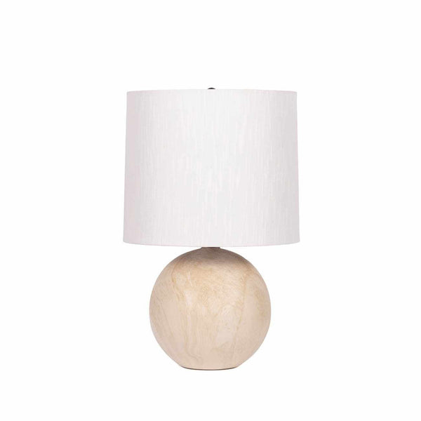 Brandvlei Table Lamp