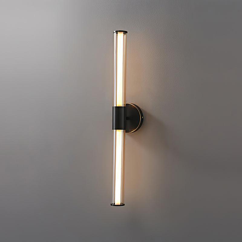 The Cylinder Glow Sconce